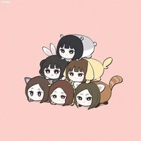 แก๊ง6แสบ