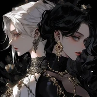 ☯︎แฝดตระกูลหลาน☯︎