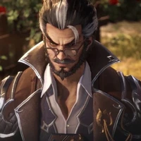 🦅ฟู่หลันเต๋อ🦅