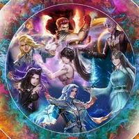 ☘︎7ประหลาดแหางสื่อไหลเค่อ☘︎