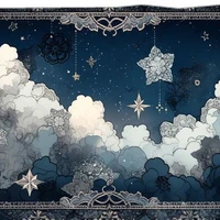 บุคคลปริศนา👤