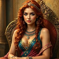Princess Elenora