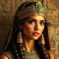 Queen Tiye