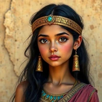 Princess Nefra