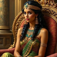 Princess Nefertari
