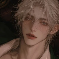 Viktor Rutherfurd Anderson(ML/Tyrant)