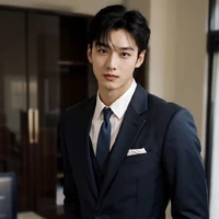 Sean Mahendra