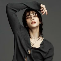 🥀|Hyunjin•