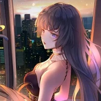 Mei(Lian)