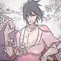 🌑Uchiha Sasuke🥀