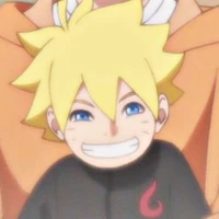🌼Uzumaki Boruto🌟