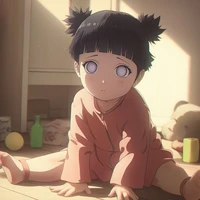 🎀Uzumaki Himawari🪻