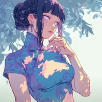 🔮Hyuga Hinata💐
