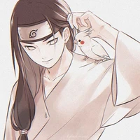 🕊Hyuga Neji🥥
