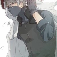 📕Hatake Kakashi🔞
