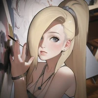 🌺Yamaka Ino🌷