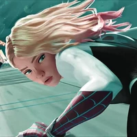 🕷🕸Stacy Gwen 🩷🪼