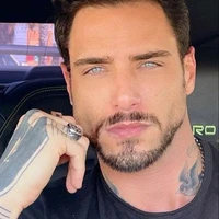 massimo rodriguez