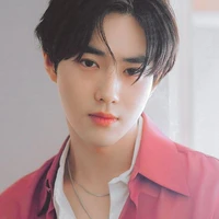 oh suho