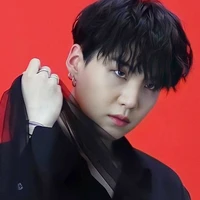 Min Yoongi