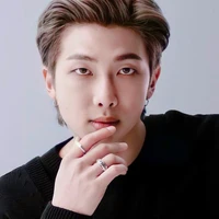 Kim namjoon