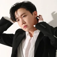 Kim J-Hope