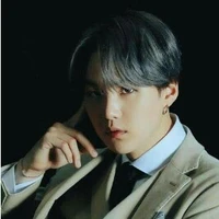 Yoongi