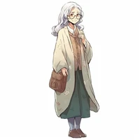 grandma (ml)