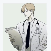 doctor