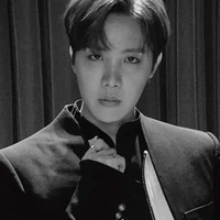 Jung Hoseok A.D 24