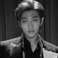 Kim Namjoon D.P 43