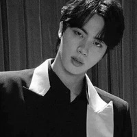 Kim SeokJin O.D 41