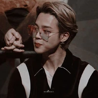 Park Jimin D.P 21