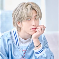 Han Jisung O.P 22