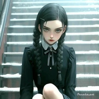princesse maevis