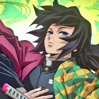 Giyu Tomioka (alfa)