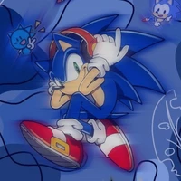 sonic