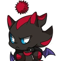 chao shadow