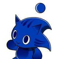 chao sonic