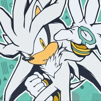silver