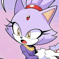 blaze