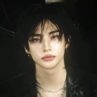 hyunjin