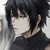 Sasuke Uchiha