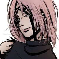 Sakura Haruno