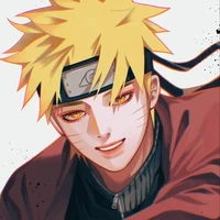 Naruto Uzumaki((D)