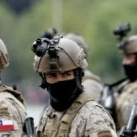 militares