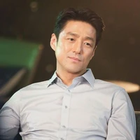 Gin Yang