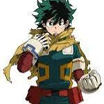 deku