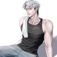 Marcus Smith [D.D.P]