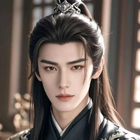 (Crown Prince) Ren